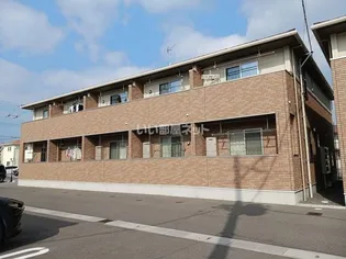 ミルト松前 Iの画像