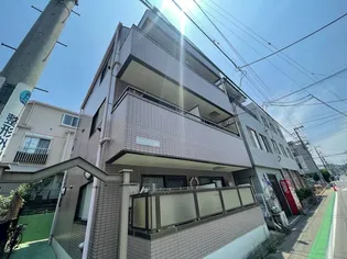 ウィステリア壱番館の画像