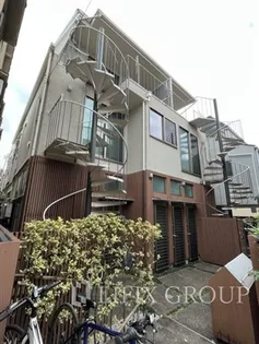 東中野テラスの画像