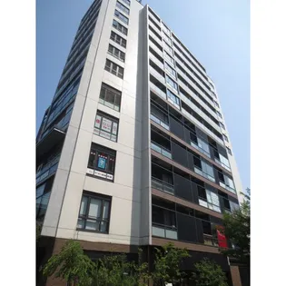 中目黒アリーナの画像