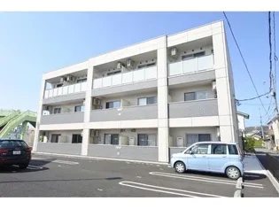 トレスヴィアの画像