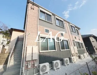 カルチェラタン八王子の画像