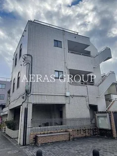 メゾンブランシュの画像