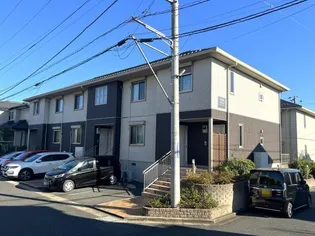 ヴィルフォーレBの画像