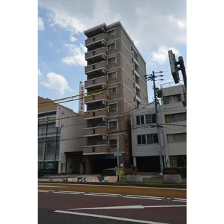 セントレイクセレブ徳川の画像