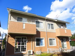 サニーコート西下台の画像