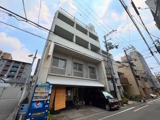 サヘルボックスの画像