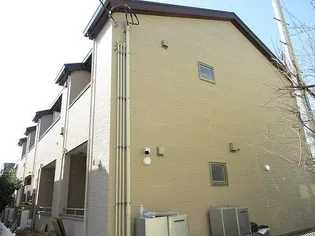 コンフォート明大前の画像