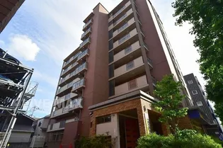 ウエストビレッジ大橋の画像