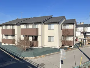 ムゲンハイツの画像