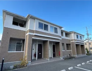 アベックス南の画像