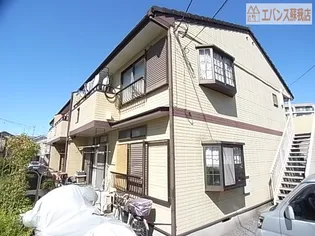 コーポラス ユウの画像