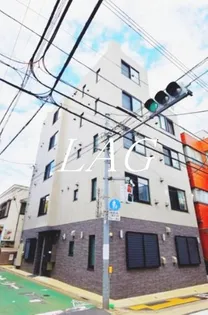 ルーブル大井町の画像