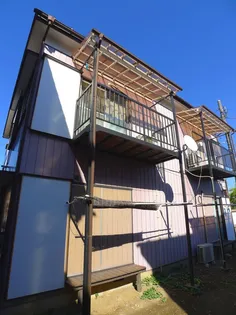 五十嵐ハイツの画像