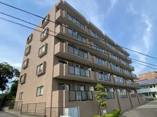 レフィナード大久保の画像