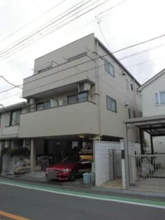 パーシモンハイツの画像