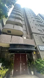 エイペックス内本町【6階】の外観