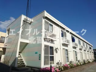 B'CASA船橋日大前REーBORNの画像