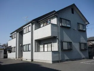 アネックス宮の画像