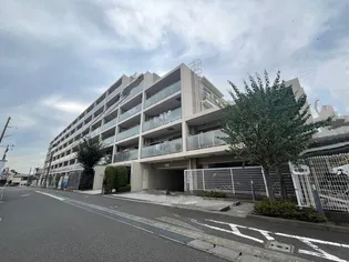 ブランズ宮崎台オンザテラスの画像