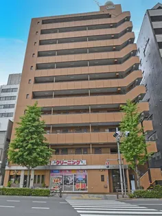 ライオンズマンション八丁堀の画像