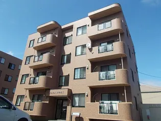 アリエーテ大手町の画像