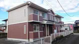 サニーコートAの画像