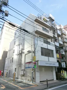 島田ビルの画像