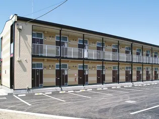 レオパレスブロッサムの画像