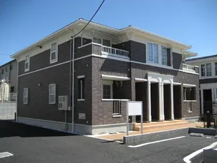 ピュア キャッスルIVの画像