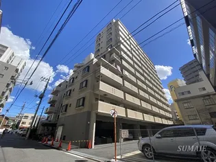 フクロクハイマンション3号館の画像