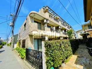 シャトレ武蔵野の画像