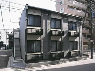 レオパレスBBさがみの画像