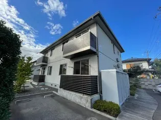 クラヴィエ西中央の画像