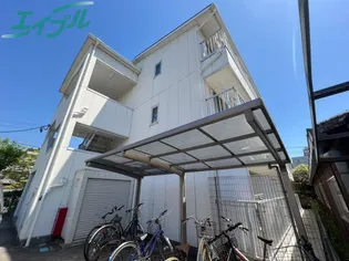 フローリッシュ久保田の画像