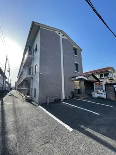 MSDハイツの画像