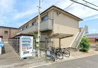 オークス夏見台の画像