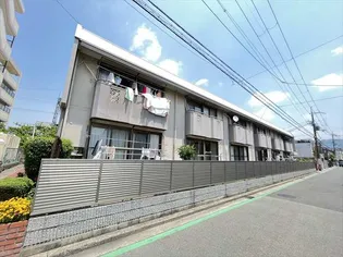 光陽ハイツの画像