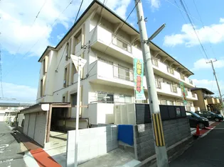 コンフィー鴻池新田駅前の画像