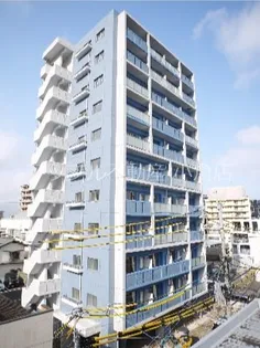 アンレーヴ門司駅前の画像