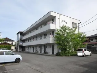 ウエストバレーの画像