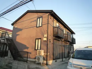 プランタン南町の画像