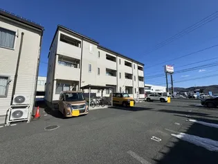 エストポミエ B棟の画像