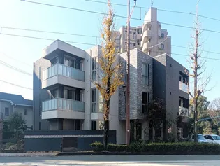 K&Mフォレストガーデンの画像