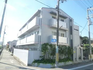 IO甲子園Ⅱ番館の画像