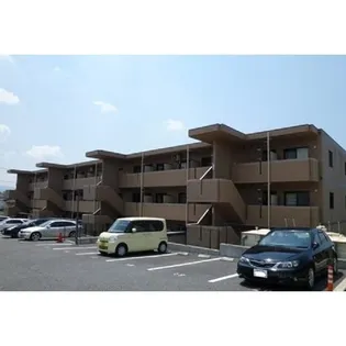 グリーングラスSの画像