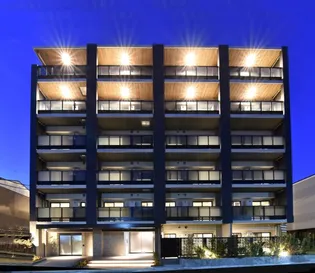 グラサージュ横濱鶴見リトリートの画像