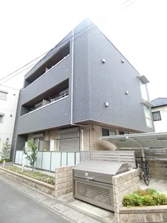 シャーメゾンキヨの画像