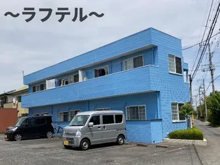 インスリウム所沢の画像