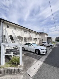 ジュネス朝日が丘の画像